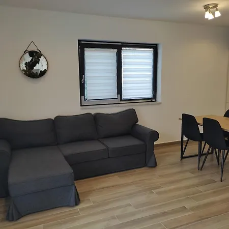 App Monika Appartement *