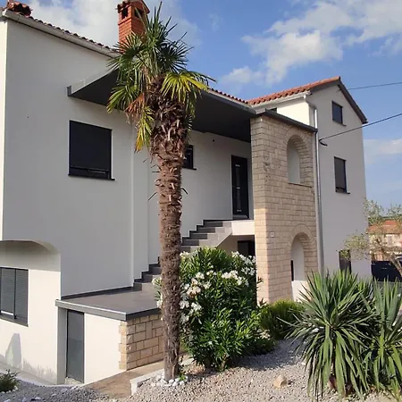 App Monika Appartement Brtonigla