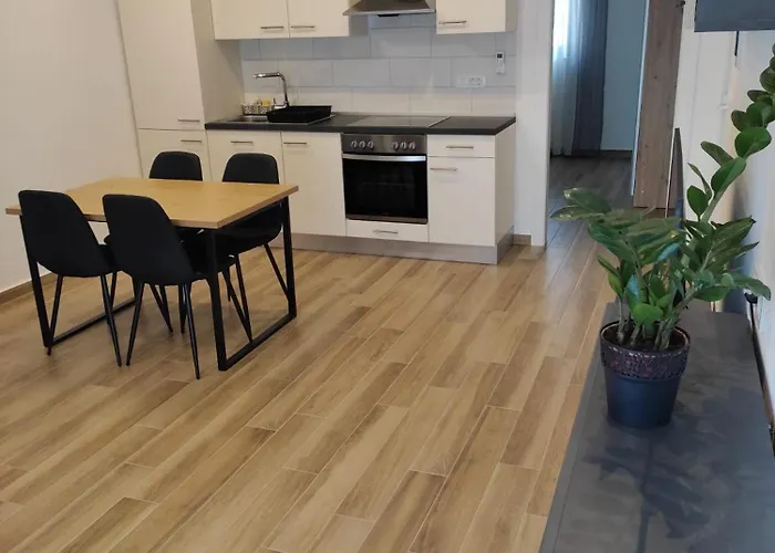 Appartement App Monika Brtonigla