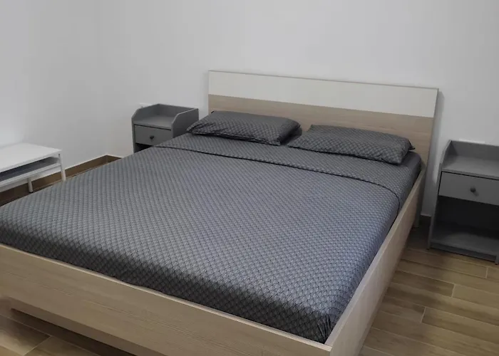 Appartement App Monika