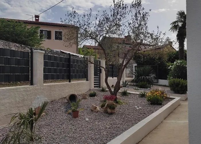 App Monika 아파트