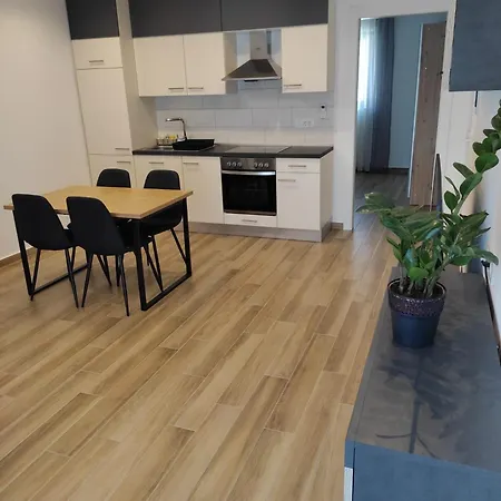 Apartment App Monika Brtonigla