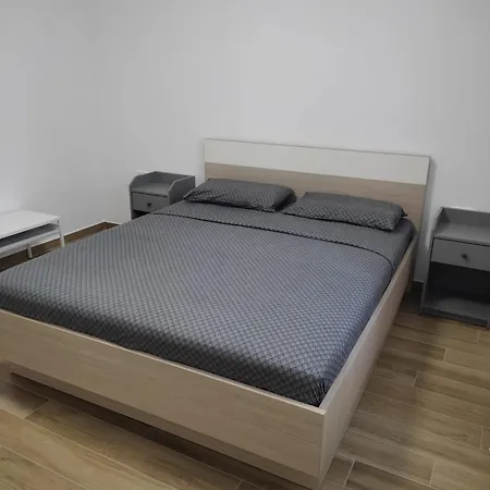 Apartment App Monika