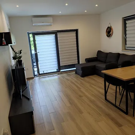 Apartment App Monika *