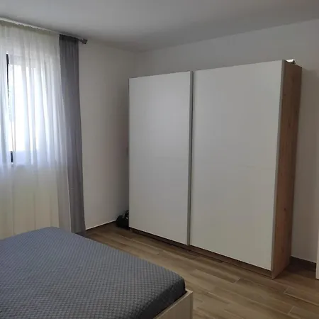 Apartment App Monika *