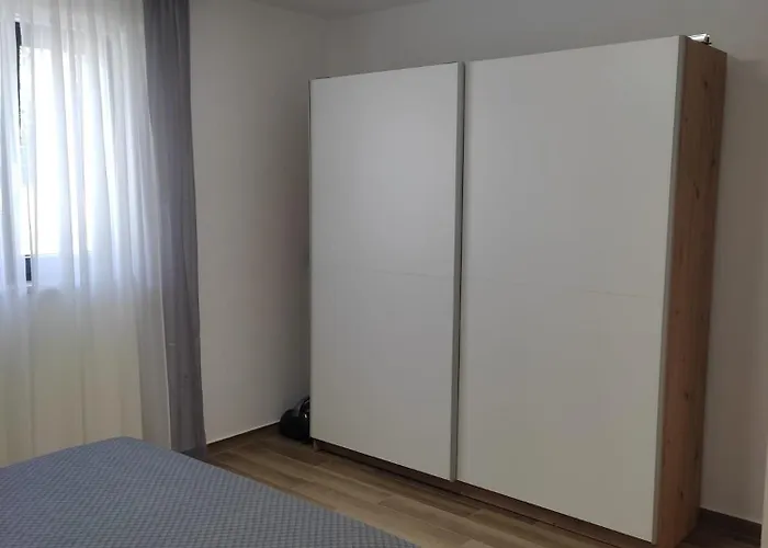 Apartman App Monika *