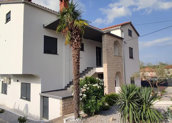 App Monika Apartman Brtonigla